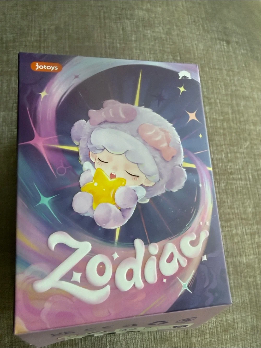 Zodoac cancer sun